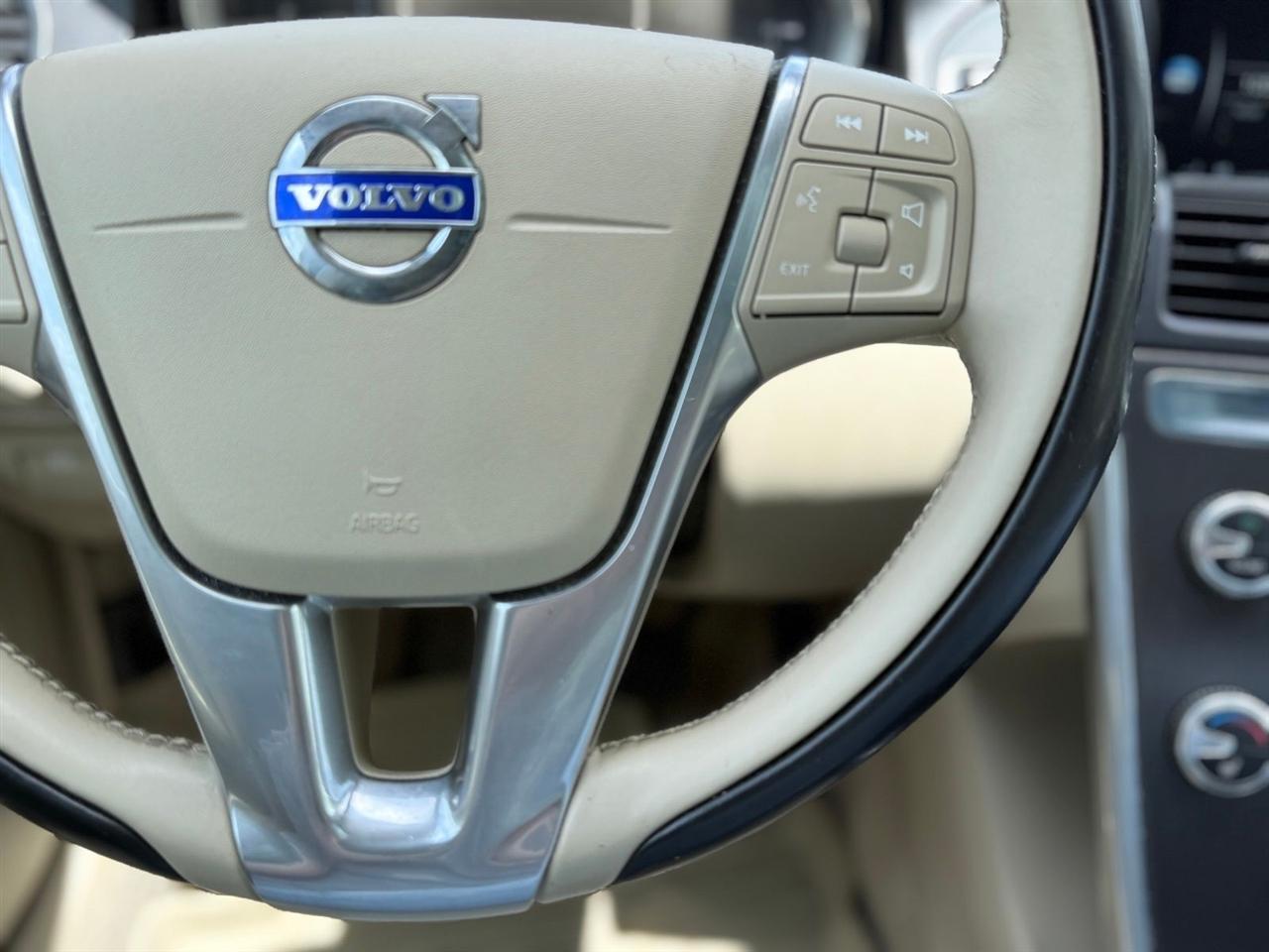 Volvo XC60  2016
