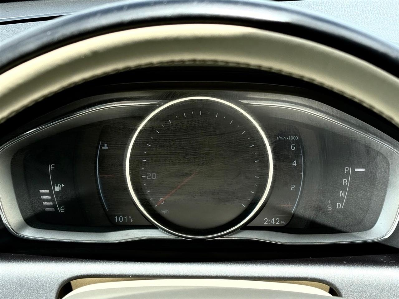 Volvo XC60  2016