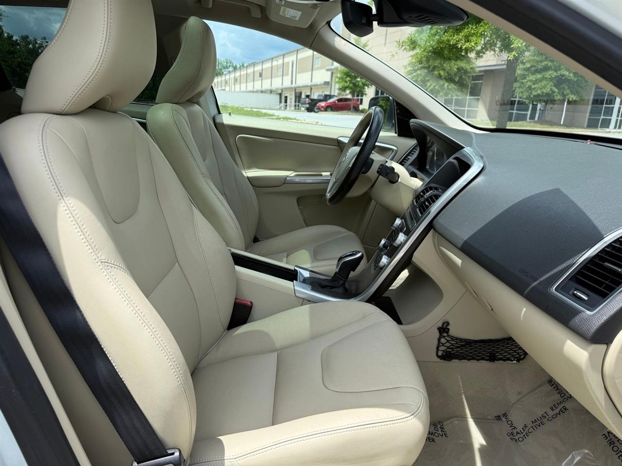 Volvo XC60  2016
