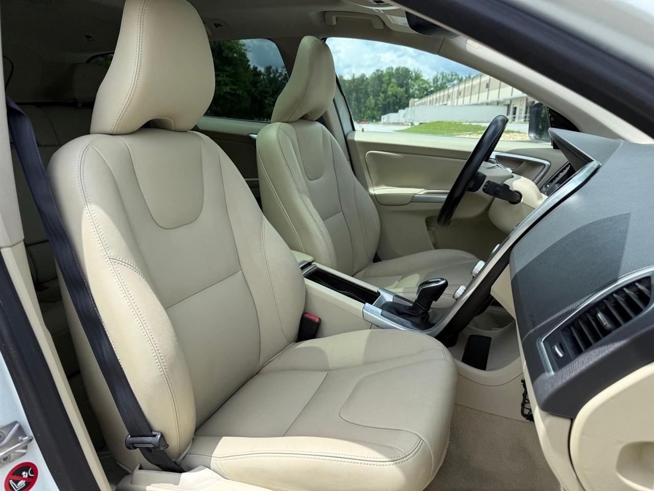 Volvo XC60  2016