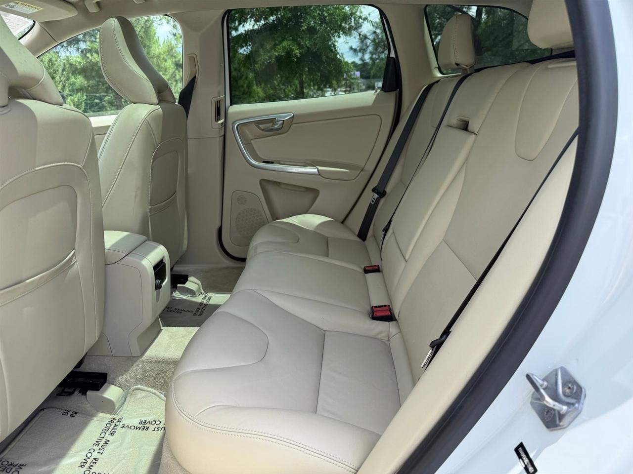 Volvo XC60  2016