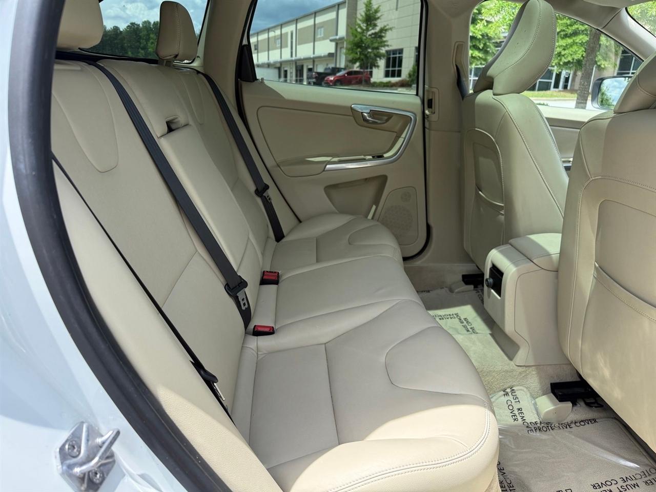 Volvo XC60  2016