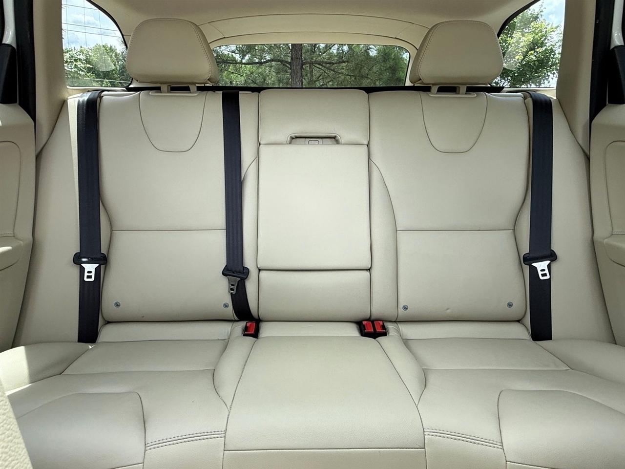 Volvo XC60  2016