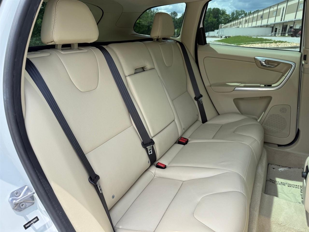 Volvo XC60  2016