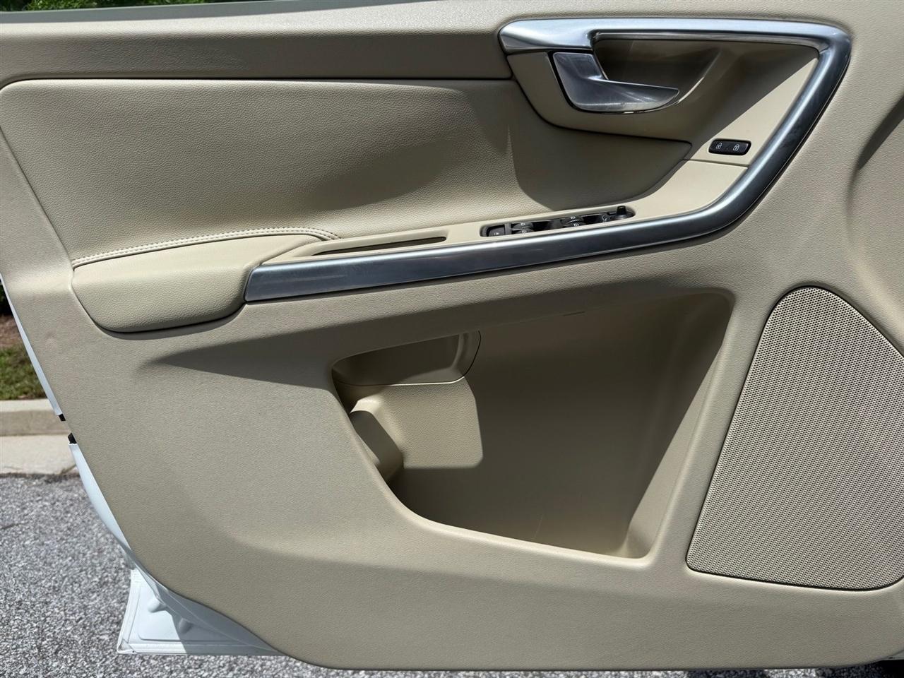 Volvo XC60  2016