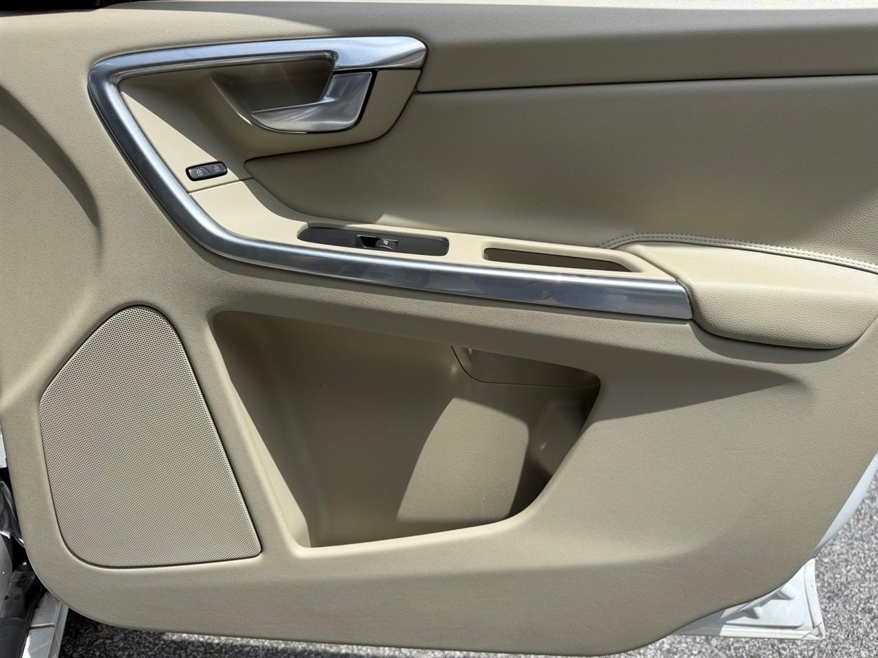 Volvo XC60  2016