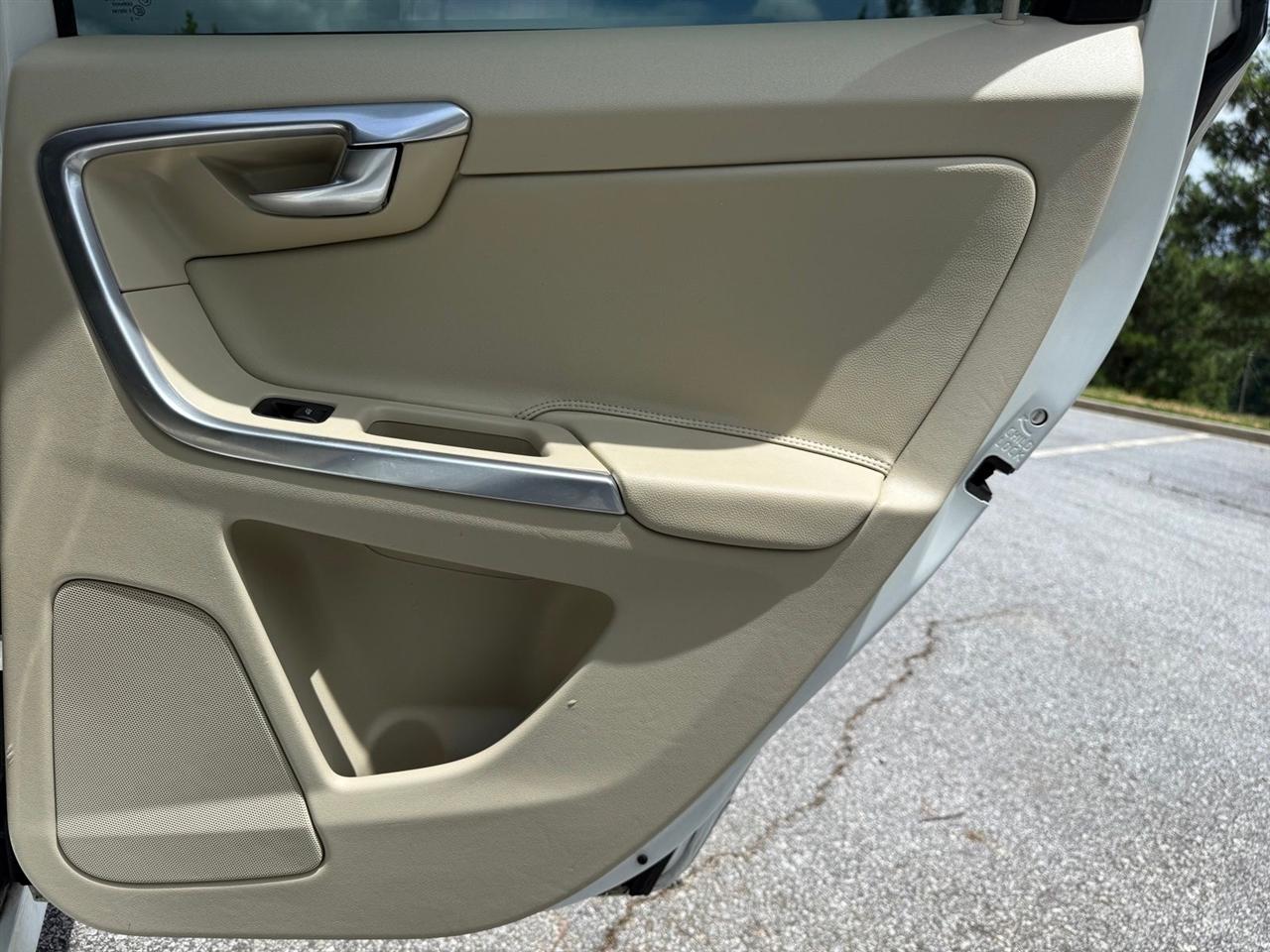 Volvo XC60  2016