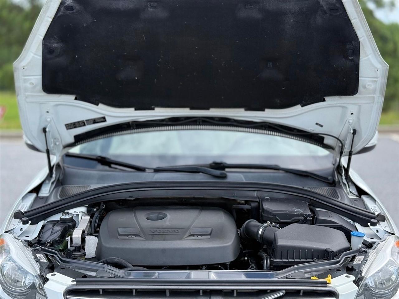 Volvo XC60  2016