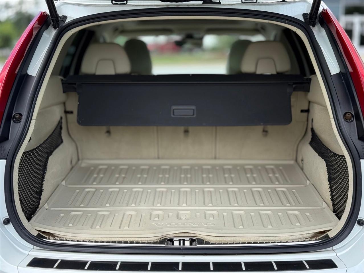 Volvo XC60  2016