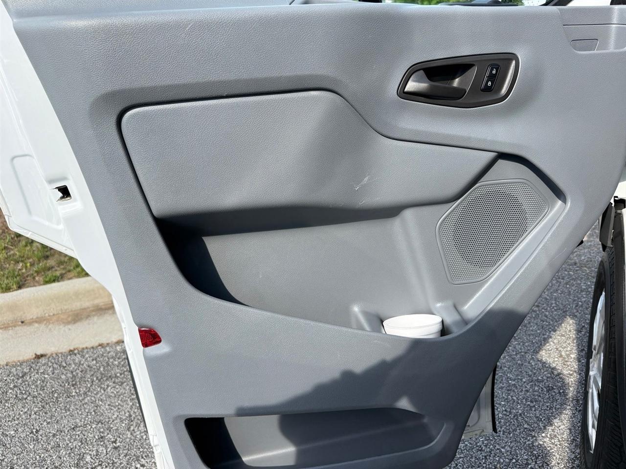 Ford Transit Wagon  2017