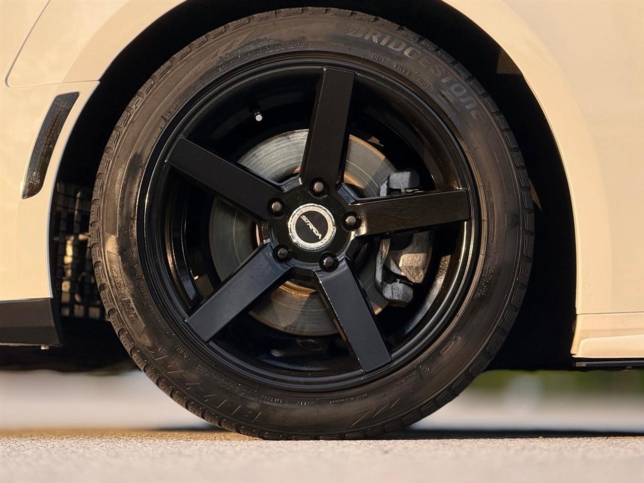 Chevrolet Camaro  2020