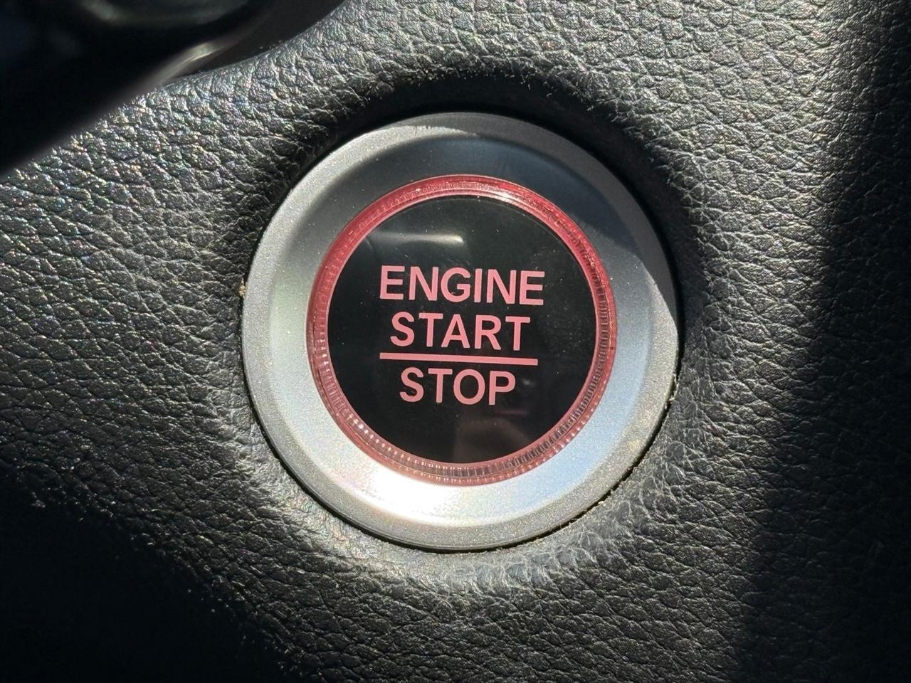 Honda CR-V  2017