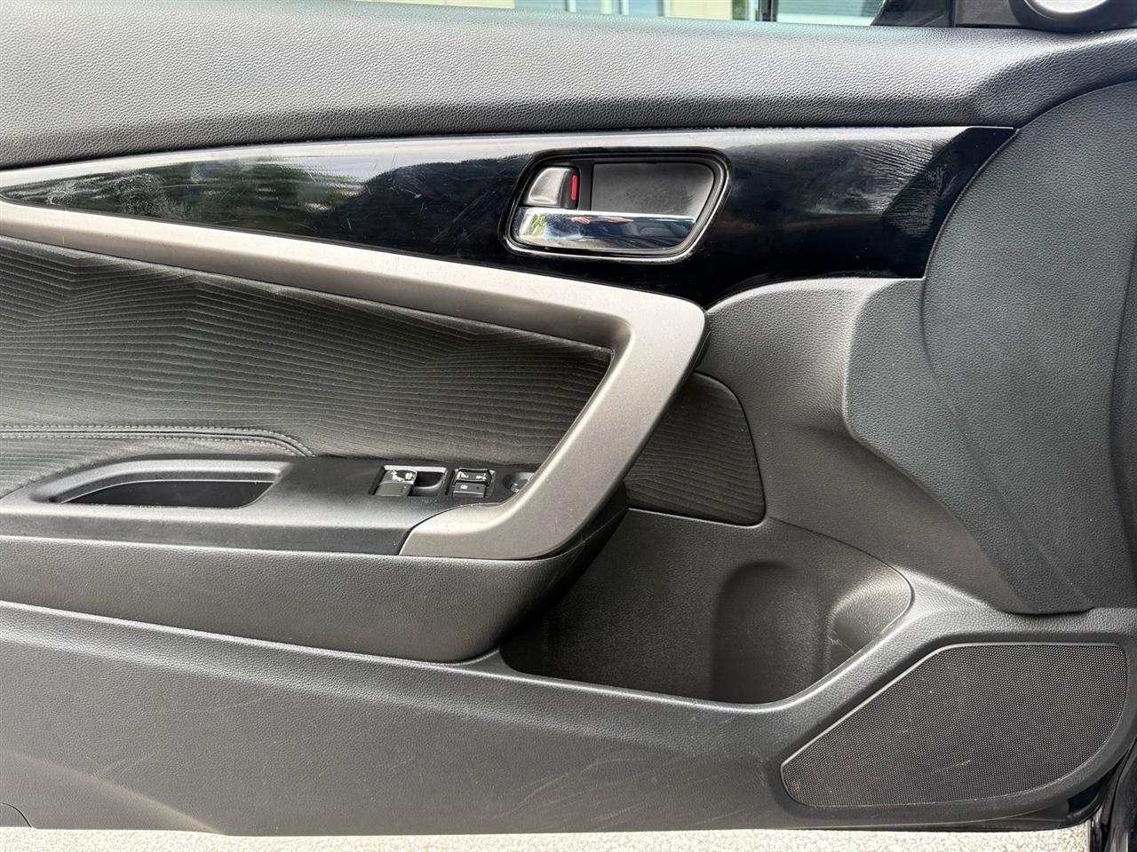 Honda Accord Coupe  2017