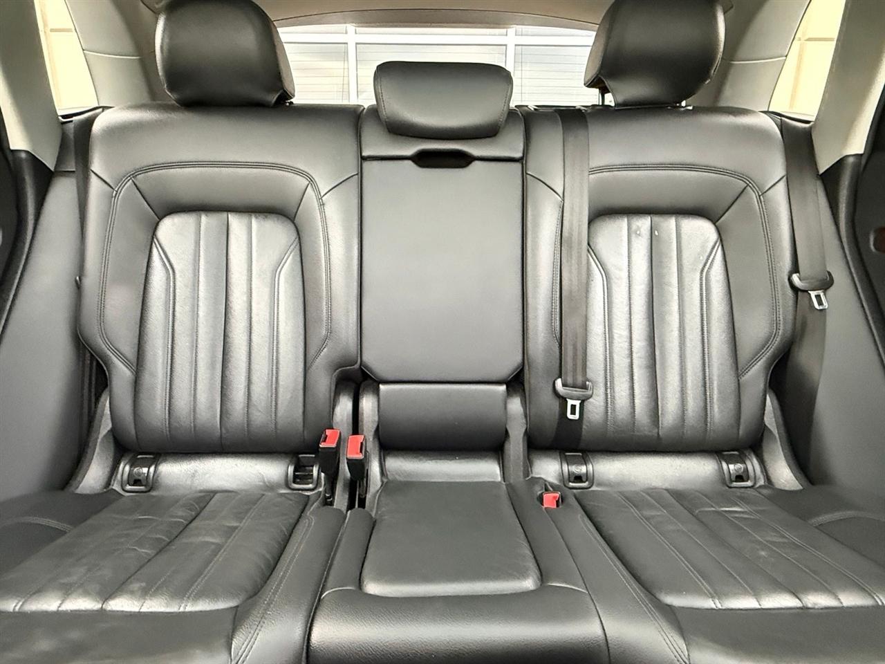 Audi Q5  2018