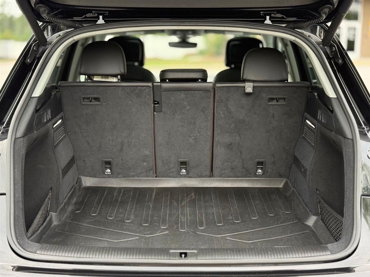 Audi Q5  2018
