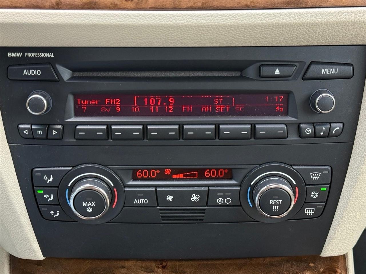 BMW 3 Series  2008