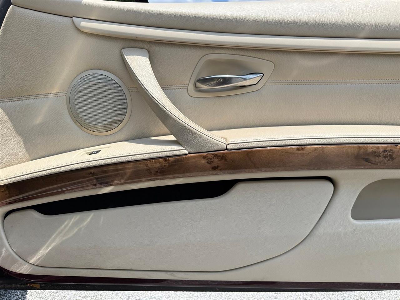 BMW 3 Series  2008