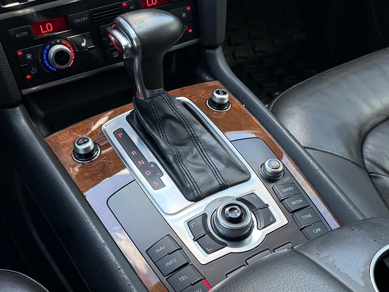 Audi Q7  2013