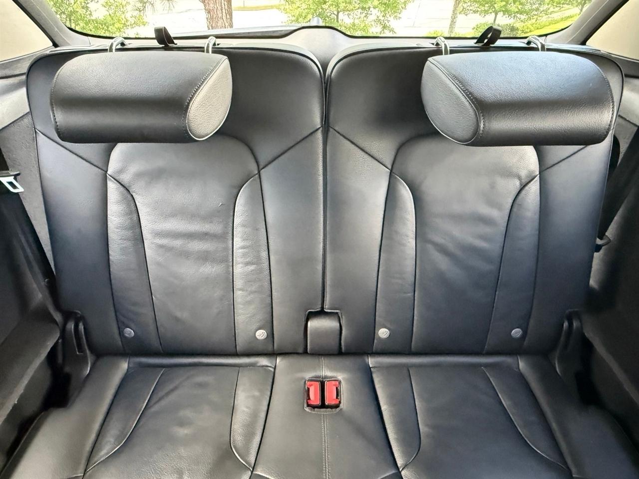 Audi Q7  2013