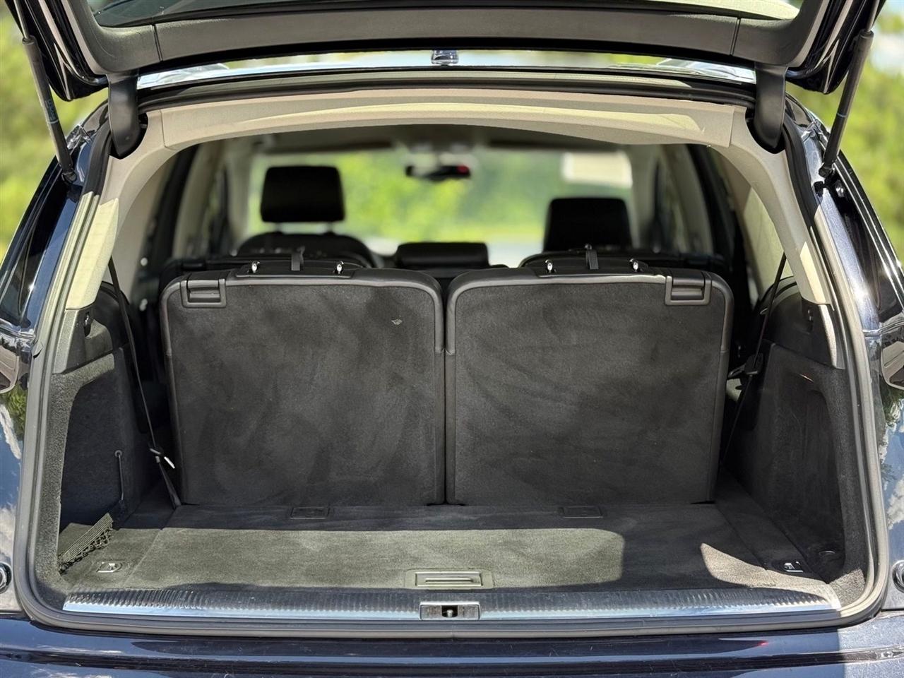 Audi Q7  2013
