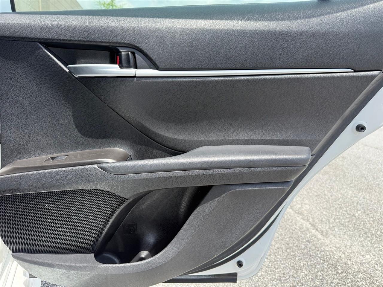 Toyota Camry  2023