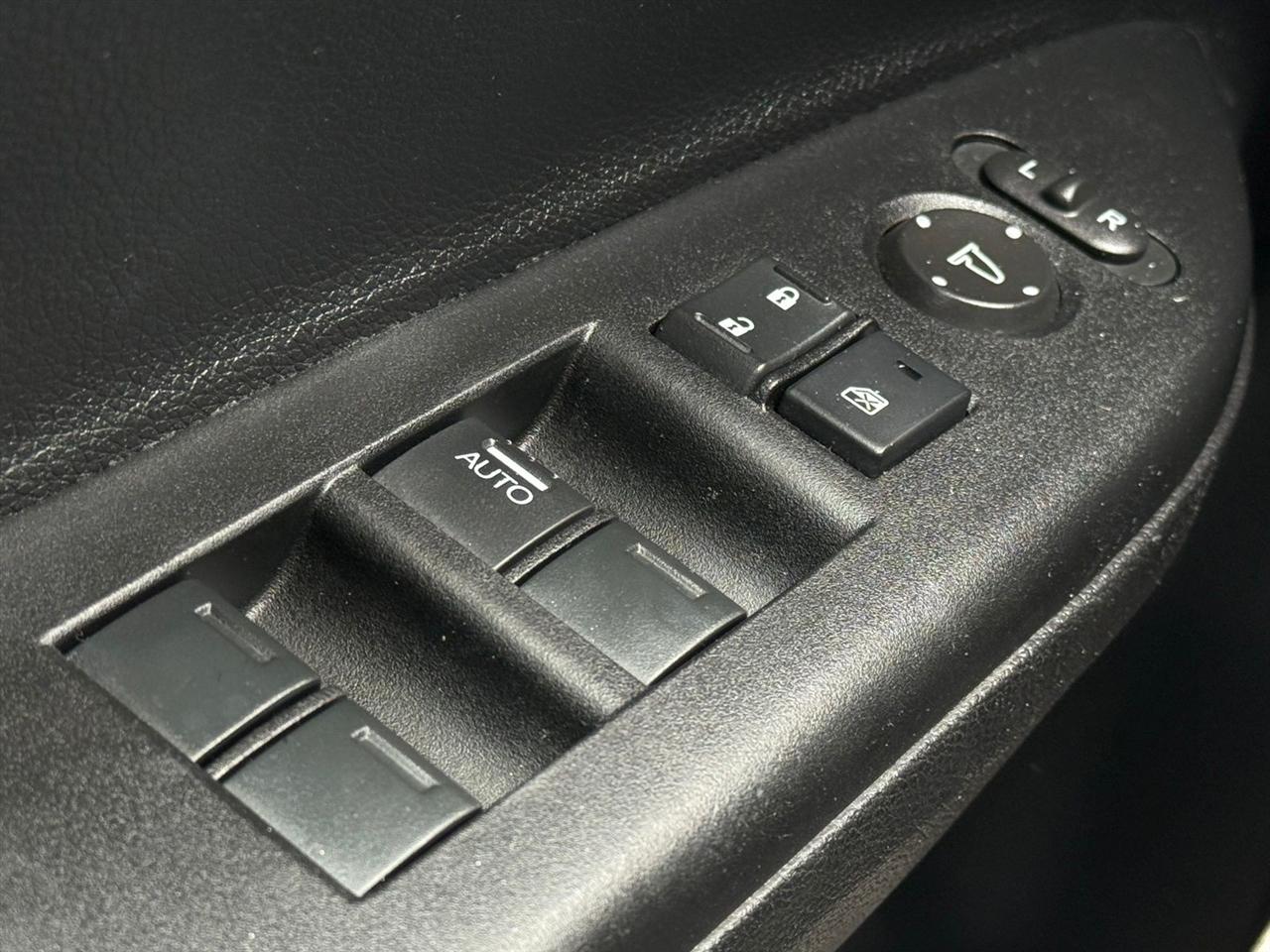 Honda Accord Sedan  2016