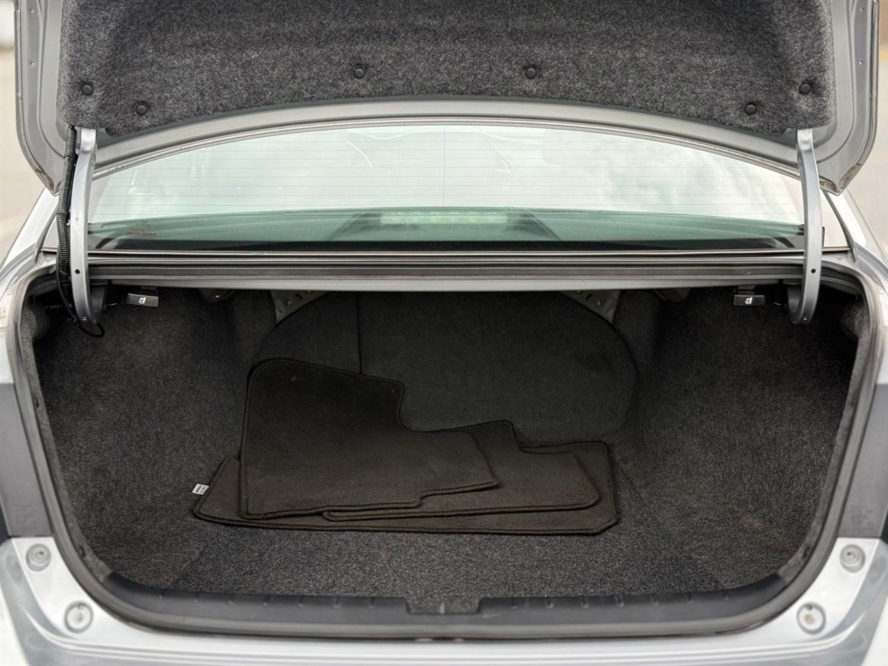Honda Accord Sedan  2016