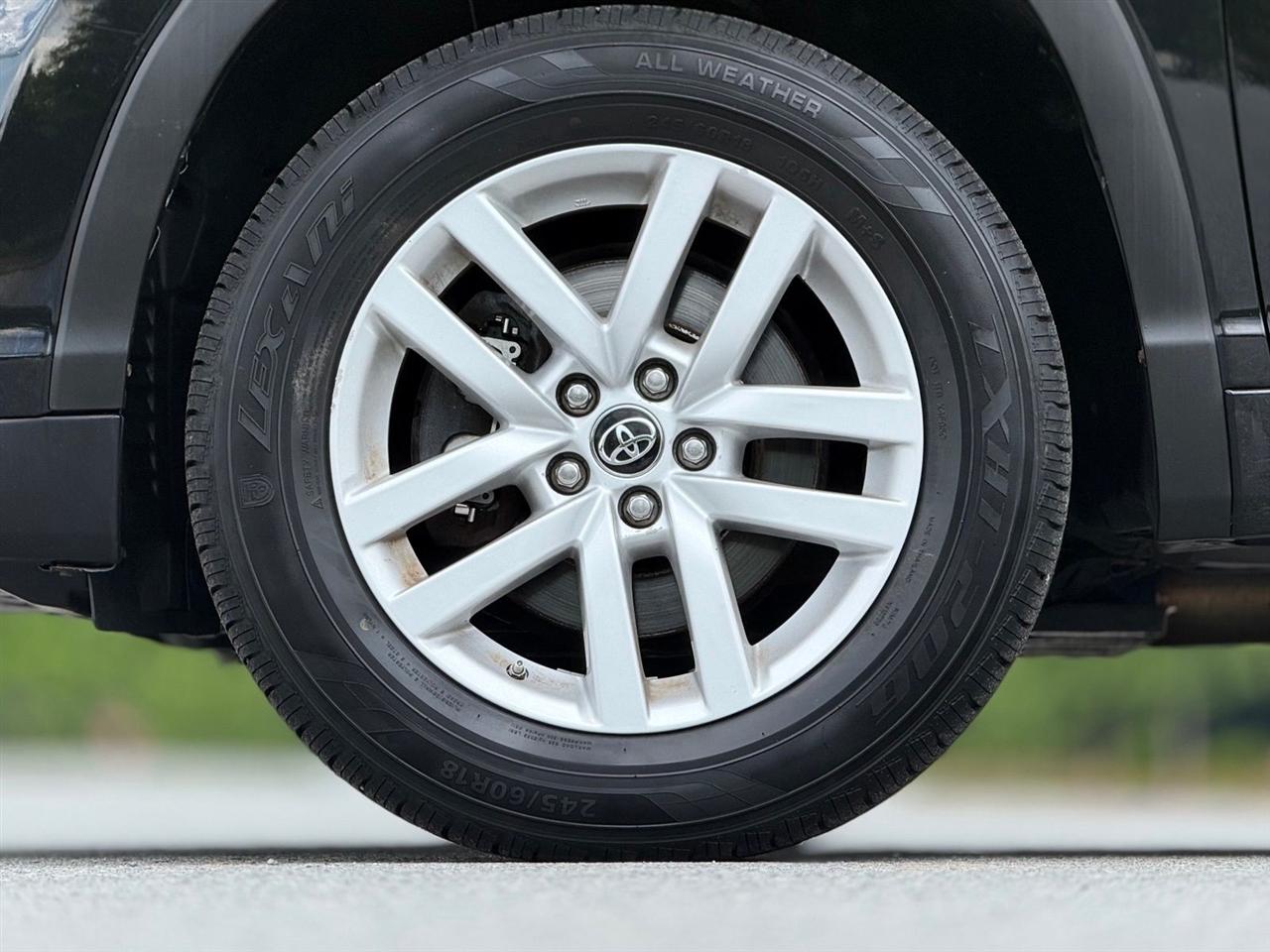 Toyota Highlander  2016