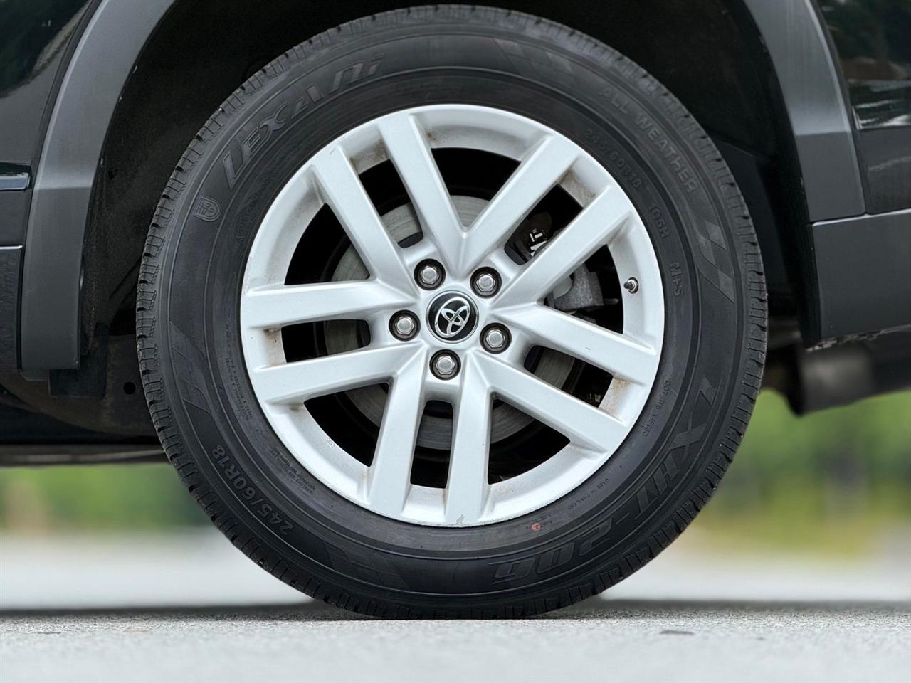 Toyota Highlander  2016