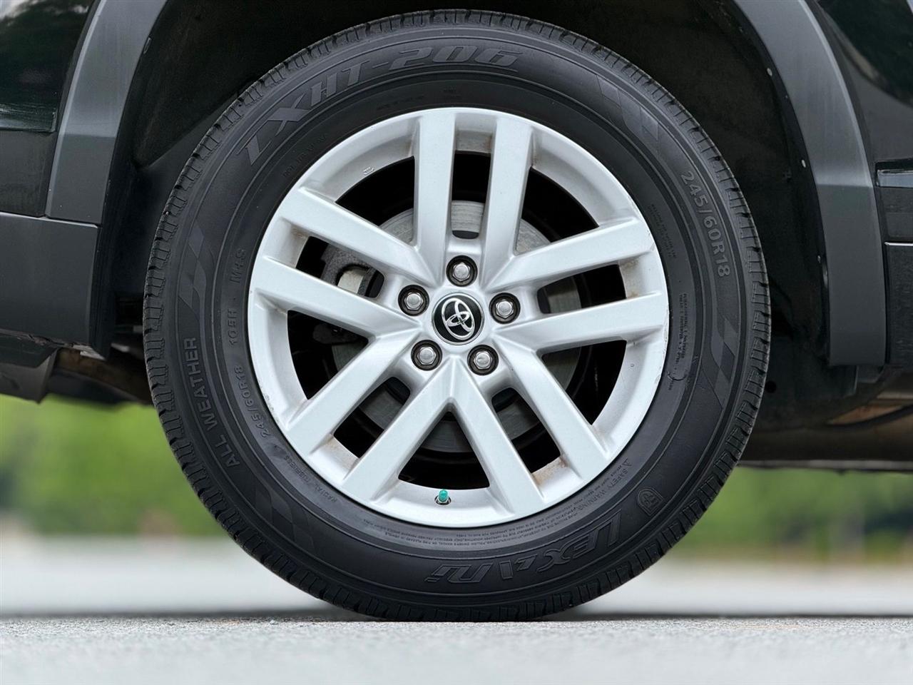 Toyota Highlander  2016