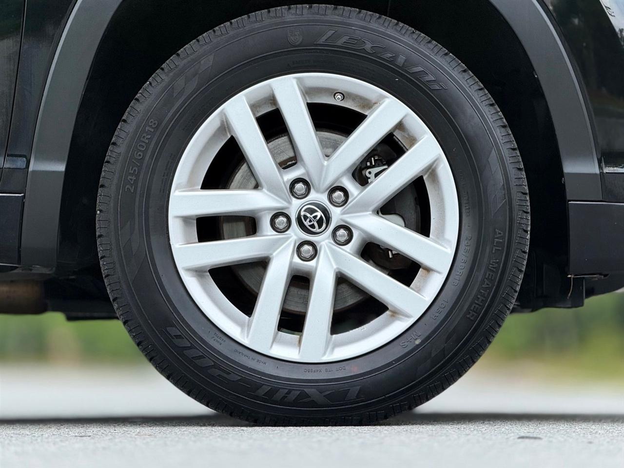 Toyota Highlander  2016