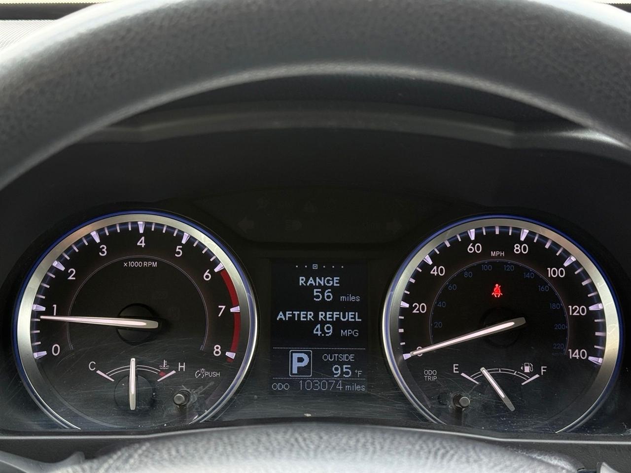 Toyota Highlander  2016