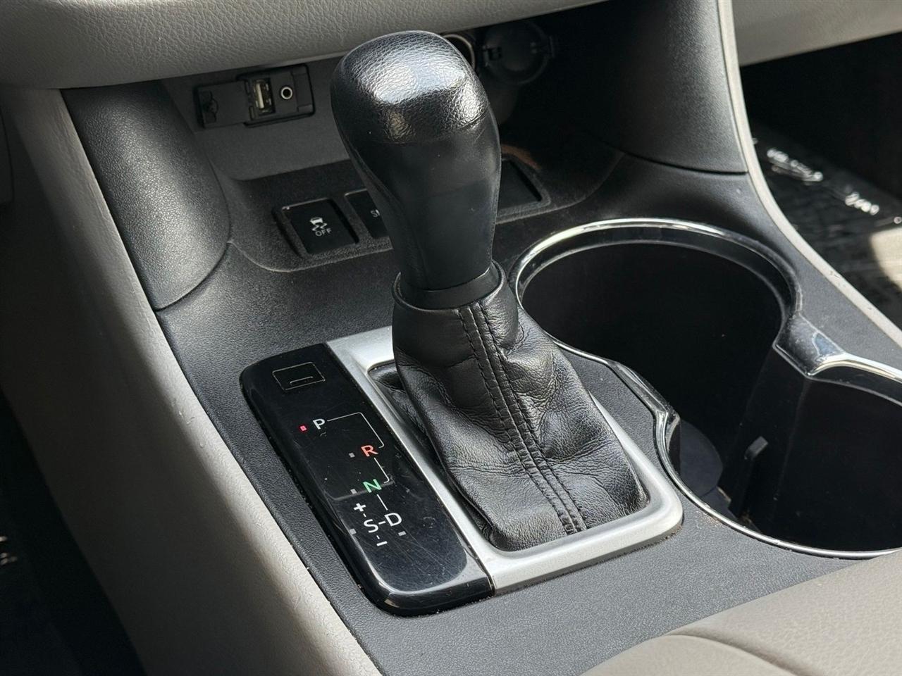 Toyota Highlander  2016