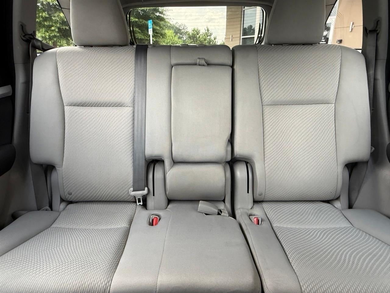 Toyota Highlander  2016