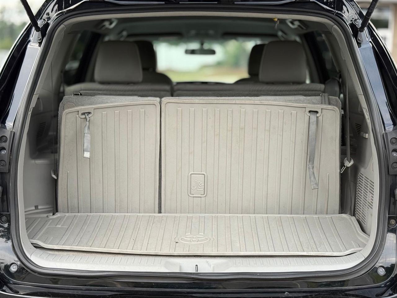 Toyota Highlander  2016