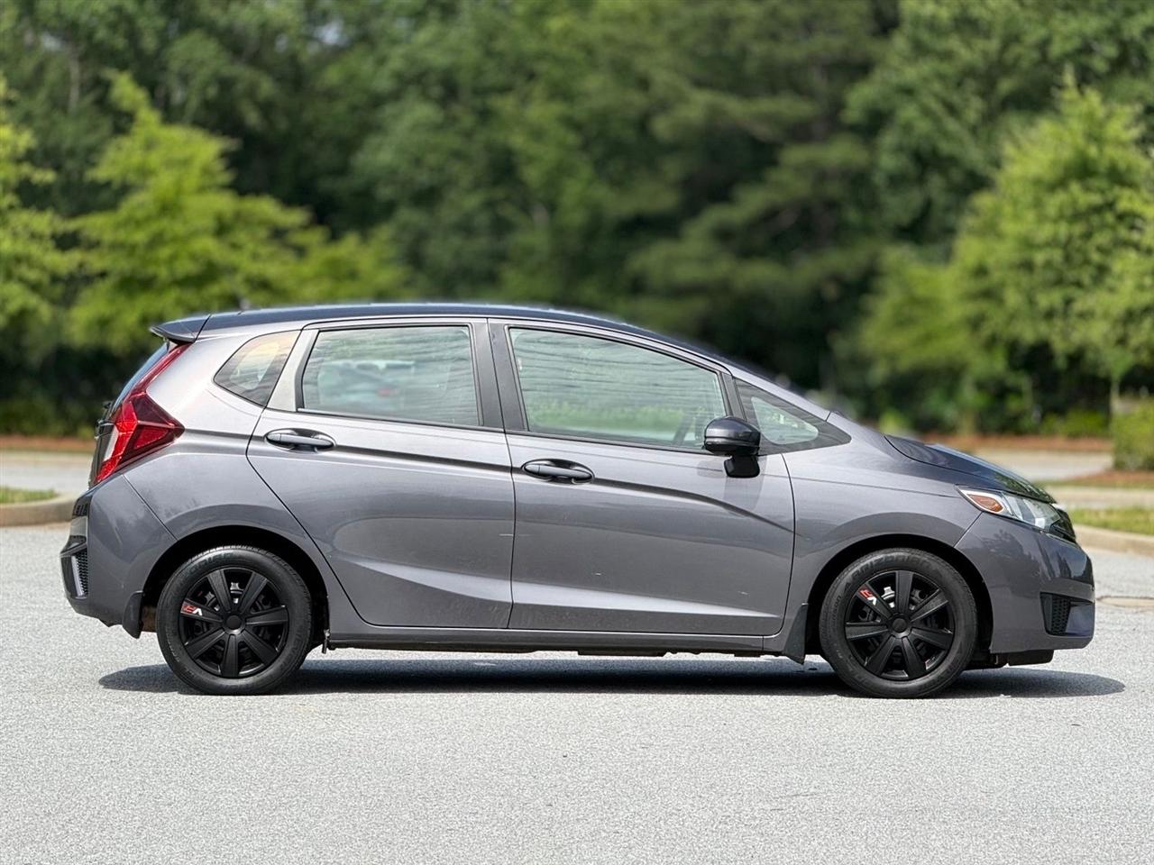 Honda Fit  2015