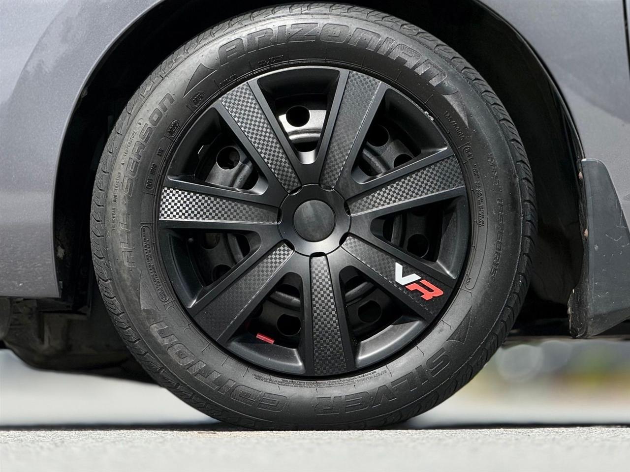Honda Fit  2015
