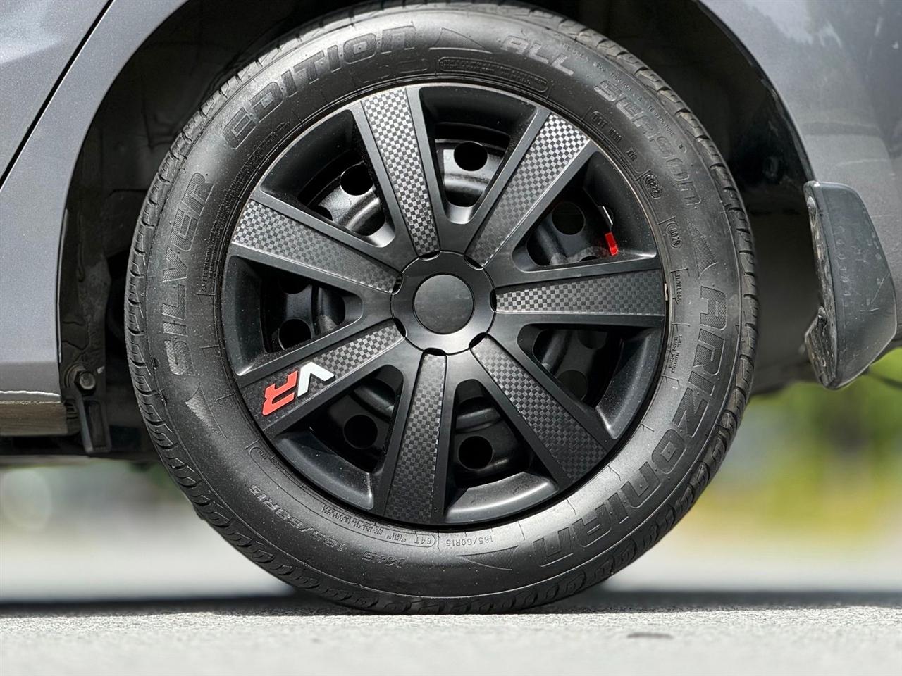 Honda Fit  2015