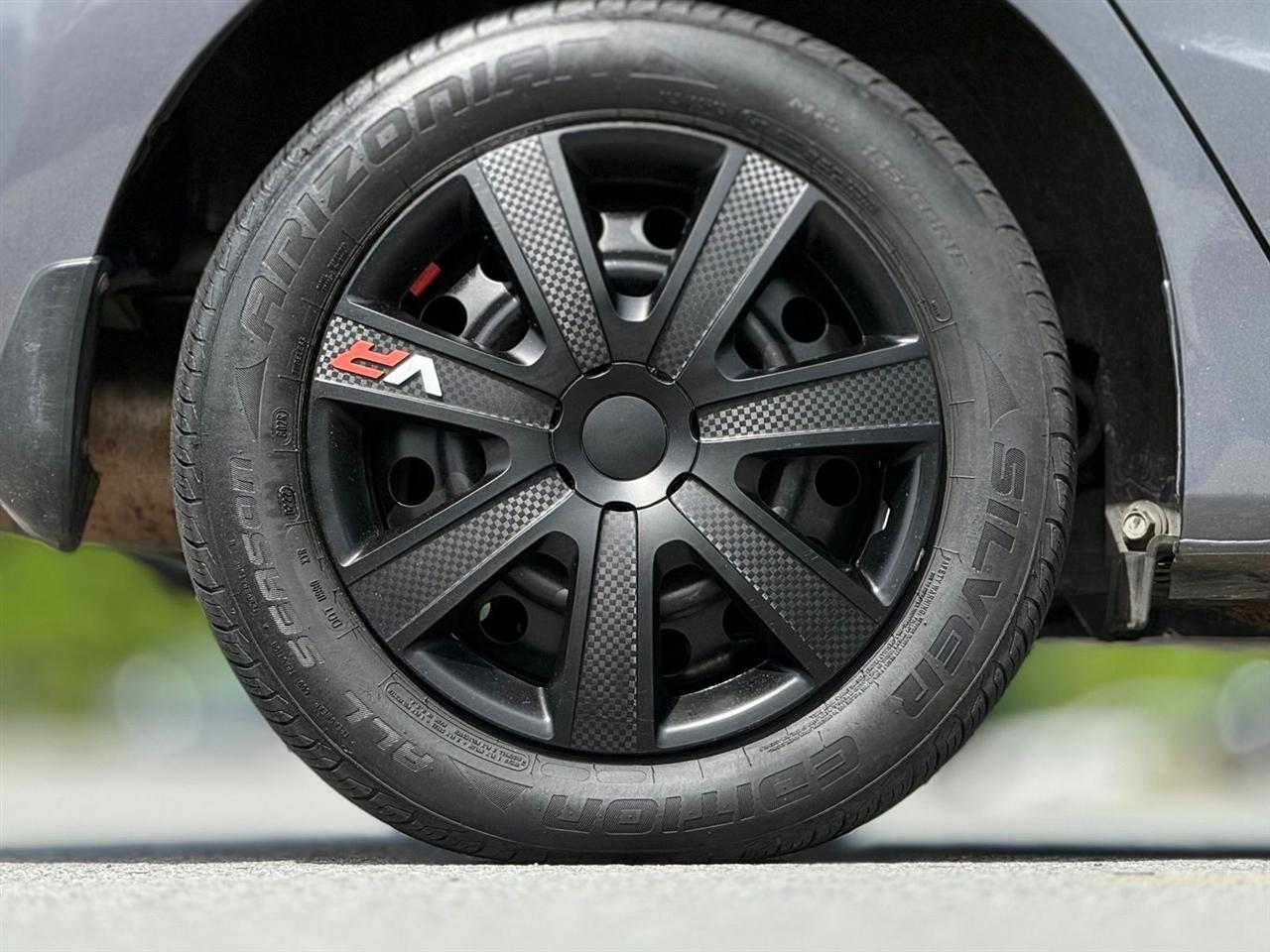 Honda Fit  2015