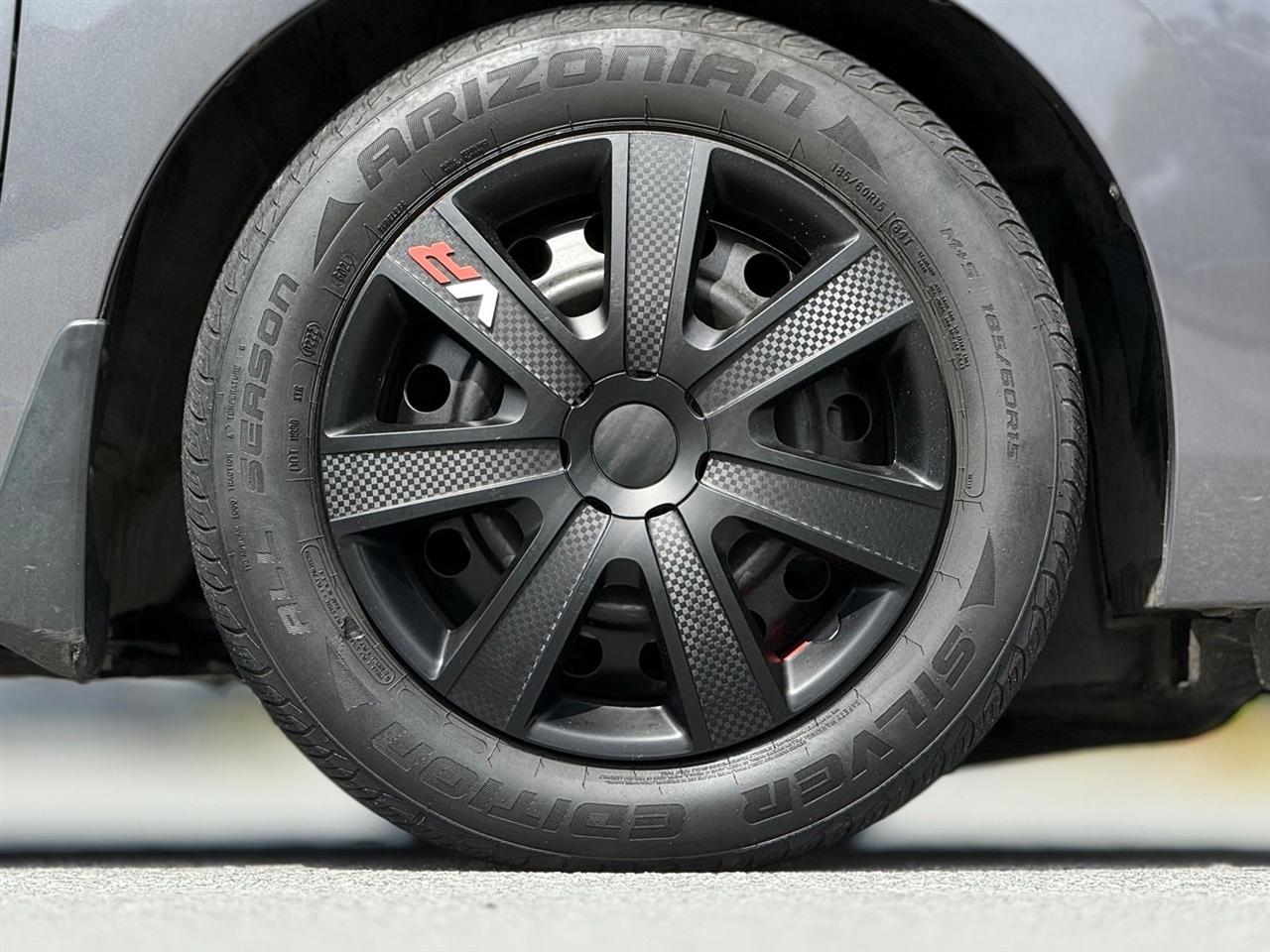 Honda Fit  2015