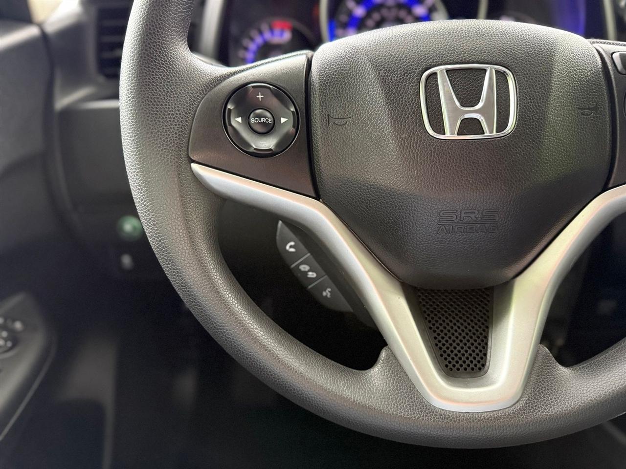 Honda Fit  2015