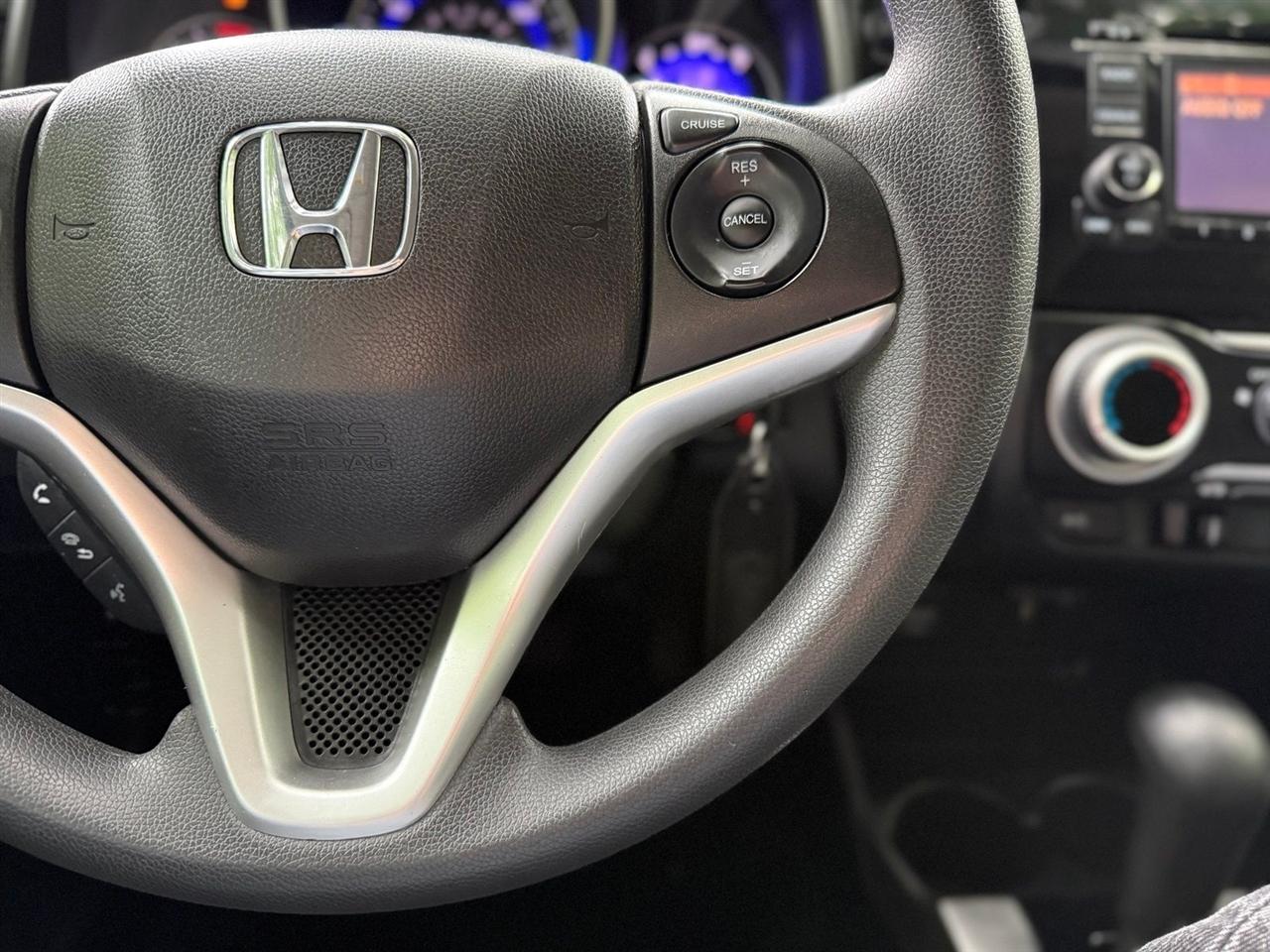 Honda Fit  2015