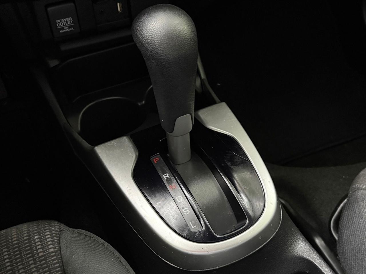 Honda Fit  2015