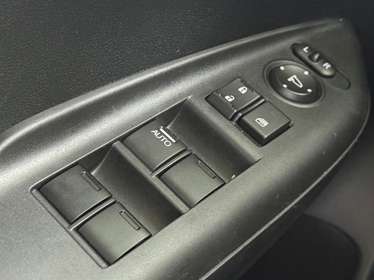 Honda Fit  2015
