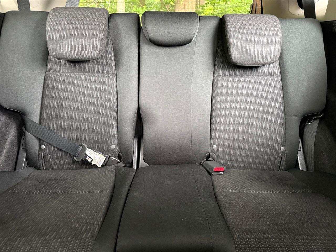 Honda Fit  2015