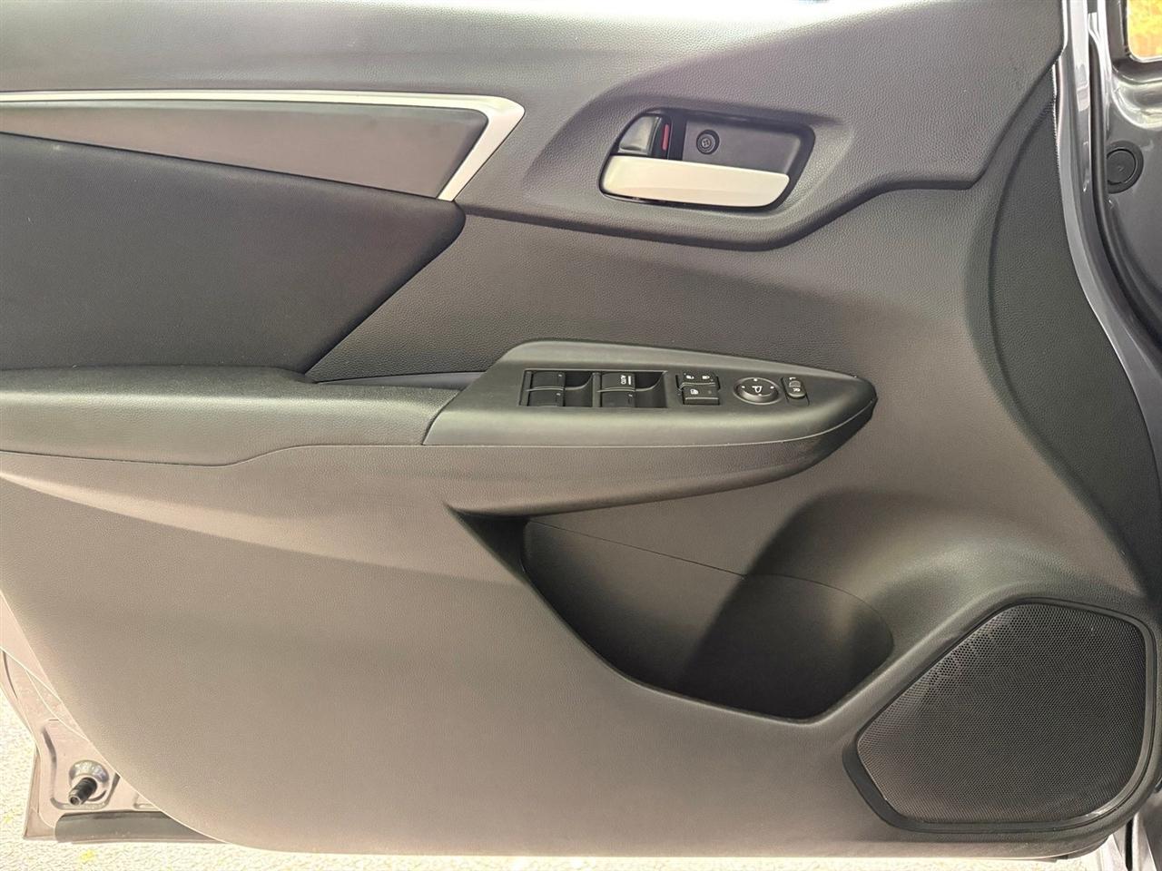 Honda Fit  2015