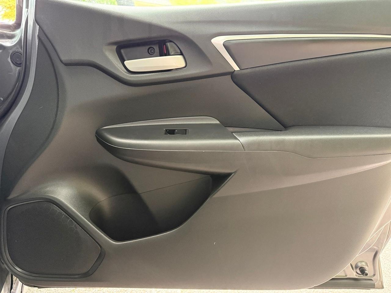 Honda Fit  2015