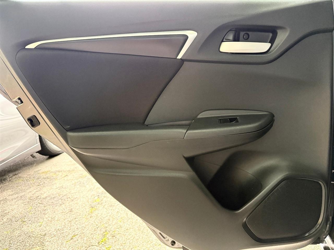 Honda Fit  2015
