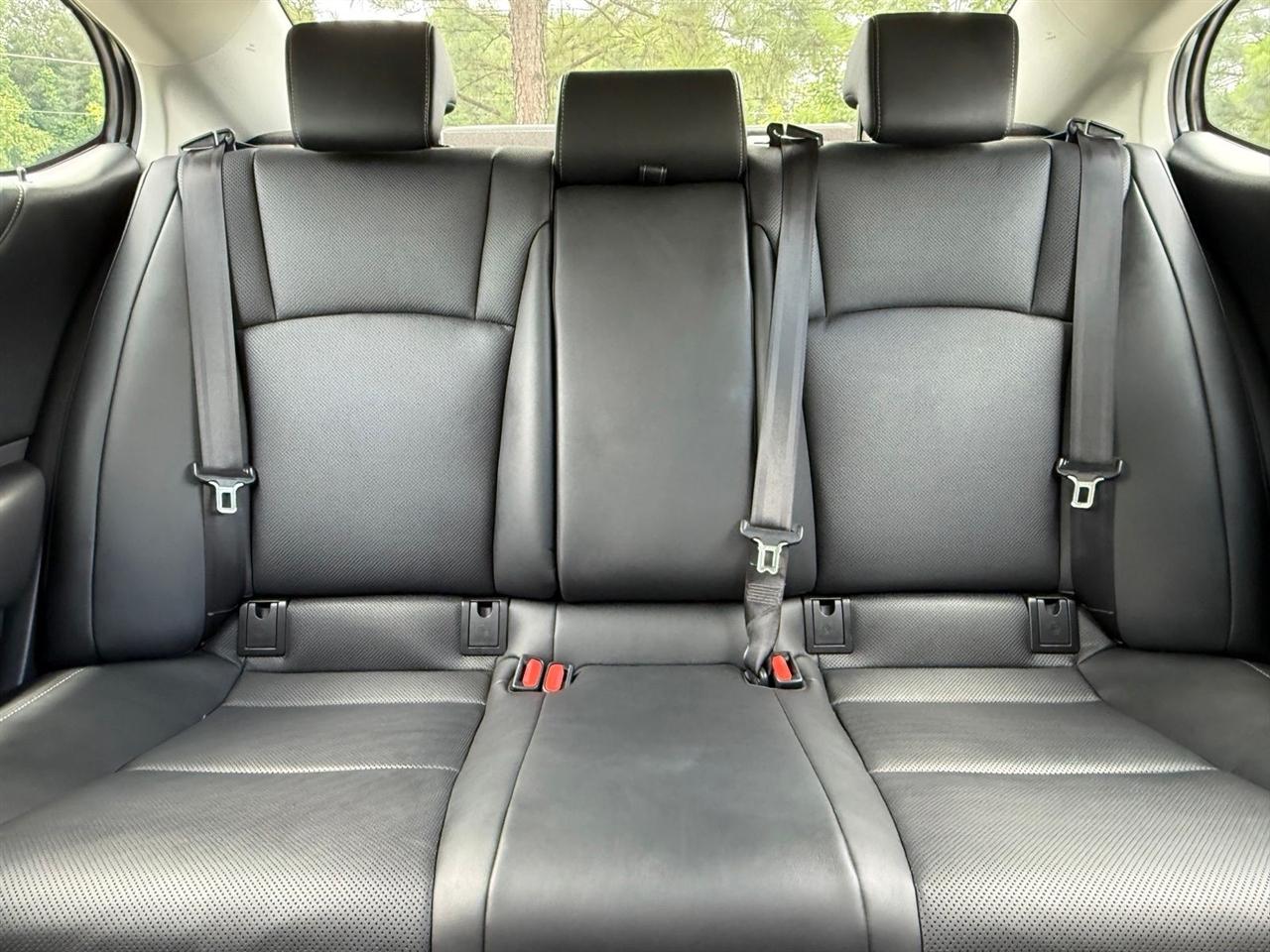 Lexus ES  2019
