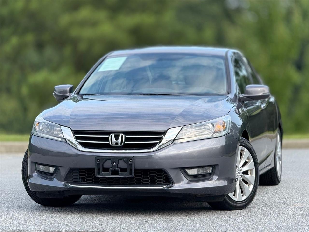 Honda Accord Sedan  2015